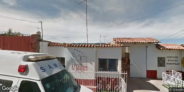 UNIDAD MUNICIPAL DE PROTECCIÓN CIVIL